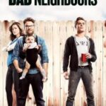 Bad Neighbours (2014) เพื่อนบ้านมหา(บรร)ลัย