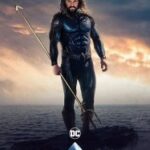 Aquaman and the Lost Kingdom (2023) อควาแมน กับอาณาจักรสาบสูญ