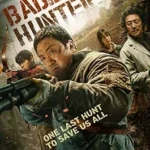 Badland Hunters (2024) นักล่ากลางนรก