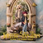 Down The Rabbit Hole (2024) เด็กชายในโพรงไพร
