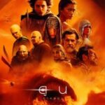 Dune Part Two (2024)