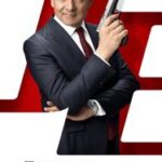 Johnny English Strikes Again (2018) จอห์นนี่ อิงลิช พยัคฆ์ร้าย ศูนย์ ศูนย์ ก๊าก รีเทิร์น