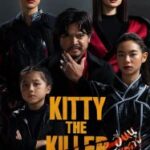Kitty the Killer (2023) อีหนูอันตราย