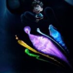 Orion and the Dark (2024) โอไรออนท่องแดนมหัศจรรย์รัตติกาล