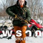Stolen (2024) พราก