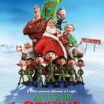 Arthur Christmas (2011) ของขวัญจานด่วน ป่วนคริสต์มาส