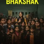 BHAKSHAK (2024) เปิดหน้ากากความจริง