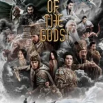 Creation of the Gods I Kingdom of Storms (2023) กําเนิดพระเจ้า