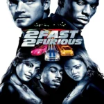 Fast 2 Furious เร็วแรงทะลุนรก ภาค 2