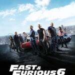 Fast and Furious 6 เร็ว แรงทะลุนรก ภาค 6