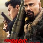 From Paris with Love (2010) คู่ระห่ำ ฝรั่งแสบ