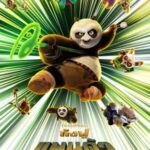 Kung Fu Panda 4 (2024) กังฟูแพนด้า 4