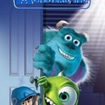 Monsters Inc (2001) บริษัทรับจ้างหลอน (ไม่)จำกัด