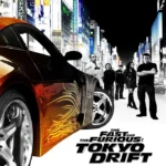 The Fast and the Furious 3: Tokyo Drift เร็วแรงทะลุนรก ซิ่งแหกพิกัดโตเกียว ภาค 3