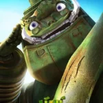 The Giant King (2012) ยักษ์