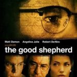 The Good Shepherd (2006) ผ่าภารกิจเดือด องค์กรลับ