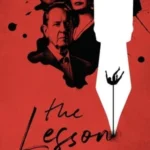The Lesson (2023)