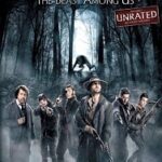 Werewolf The Beast Among Us (2012) ล่าอสูรนรก มนุษย์หมาป่า