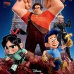 Wreck it Ralph (2012) ราล์ฟ วายร้ายหัวใจฮีโร่