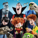 Hotel Transylvania 2 โรงแรมผี หนีไปพักร้อน ภาค2 (2015)