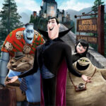 Hotel Transylvania 1 โรงแรมผี หนีไปพักร้อน ภาค1 (2012)