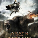 Wrath of the Titans สงครามมหาเทพพิโรธ (2012)
