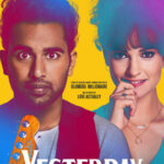 Yesterday เยสเตอร์เดย์ (2019)