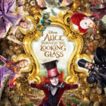 Alice Through The Looking Glass อลิซ ผจญมหัศจรรย์เมืองกระจก (2016)