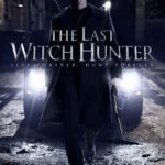 The Last Witch Hunter เพชฌฆาตแม่มด (2015)