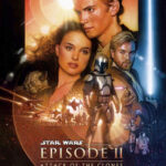 Star Wars: Episode II – Attack of the Clones สตาร์ วอร์ส เอพพิโซด 2: กองทัพโคลนส์จู่โจม (2002)