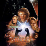 Star Wars: Episode III – Revenge of the Sith สตาร์ วอร์ส เอพพิโซด 3: ซิธชำระแค้น (2005)