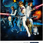 Star Wars สตาร์ วอร์ส เอพพิโซด 4: ความหวังใหม่ (1977)