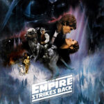 Star Wars: Episode V – The Empire Strikes Back สตาร์ วอร์ส เอพพิโซด 5: จักรวรรดิเอมไพร์โต้กลับ (1980)