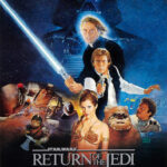 Star Wars: Episode VI – Return of the Jedi สตาร์ วอร์ส เอพพิโซด 6: การกลับมาของเจได (1983)