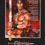 Conan the Destroyer โคแนน ตอนถล่มวิหารเทพเจ้า (1984)