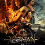 Conan the Barbarian โคแนน นักรบเถื่อน (2011)