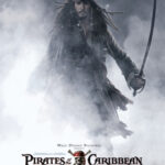 Pirates of the Caribbean 3: At World s End ผจญภัยล่าโจรสลัดสุดขอบโลก ภาค3 (2007)