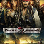 Pirates of the Caribbean 4: On Stranger Tides ผจญภัยล่าสายน้ำอมฤตสุดขอบโลก ภาค4 (2011)
