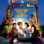 The Flintstones in Viva Rock Vegas มนุษย์หิน ฟลิ้นท์สโตน ป่วนเมืองร็อคเวกัส (2000)