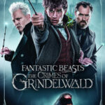 Fantastic Beasts: The Crimes of Grindelwald สัตว์มหัศจรรย์: อาชญากรรมของกรินเดลวัลด์ (2018)