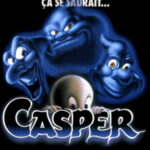 Casper แคสเปอร์ ใครว่าโลกนี้ไม่มีผี (1995)
