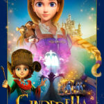 Cinderella and the Secret Prince ซินเดอเรลล่ากับเจ้าชายปริศนา (2018)