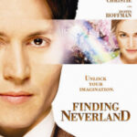 Finding Neverland เนเวอร์แลนด์ แดนรักมหัศจรรย์ (2004)