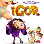 Igor อีกอร์ อัจฉริยะพลังมหึมา (2008)