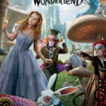 Alice in Wonderland อลิซในแดนมหัศจรรย์ ภาค1 (2010)