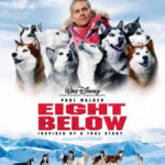 Eight Below ปฏิบัติการ 8 พันธุ์อึดสุดขั้วโลก (2006)