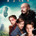 Pan ปีเตอร์ แพน (2015)