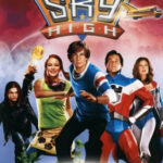 Sky High สกายไฮ รวมพันธุ์โจ๋ พลังเหนือโลก (2005)