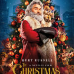 The Christmas Chronicles ผจญภัยพิทักษ์คริสต์มาส (2018)