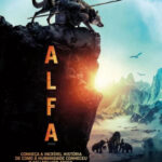 Alpha ผจญนรกแดนทมิฬ 20,000 ปี (2018)